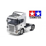 Tamiya 56321 Scania R470 Highline "Metallic"