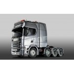 Tamiya 56371 Scania 770 S 8x4/4 Bausatz Tamiya 56371 Tamiya 56371 Scania 770 S 8x4/4 Bausatz Tamiya 56371