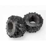 Traxxas 5670 Reifen mit Einlagen 'Summit 1/10' Traxxas 5670 Reifen mit Einlagen 'Summit 1/10'