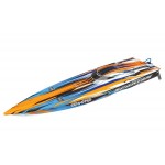 Traxxas 57076-4O BOAT SPARTAN 1037mm 1:10 EP RTR 57076-4O Traxxas 57076-4O BOAT SPARTAN 1037mm 1:10 EP RTR 57076-4O