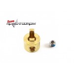 Traxxas 5728 Drive dog 4.3mm GS Traxxas 5728 Drive dog 4.3mm GS