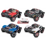 Traxxas 58034-2 SLASH mit Audio 2WD EP RTR 58034-2 Traxxas 58034-2 SLASH mit Audio 2WD EP RTR 58034-2