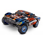 Traxxas 58034-8O SLASH 1:10 2WD EP RTR ORANGE w/USB-C Charger & Bat Traxxas 58034-8O SLASH 1:10 2WD EP RTR ORANGE w/USB-C Charger & Bat