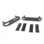 Traxxas 5823 NERF BARS, CHASSIS (BLACK) Traxxas 5823 NERF BARS, CHASSIS (BLACK)
