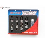 Traxxas 5862 Big Bore Shock Set Slash Traxxas 5862 Big Bore Shock Set Slash