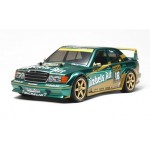 Tamiya 58638 Mercedes 190 2.5-16 EVO II Diebels Alt Tamiya 58638 Mercedes 190 2.5-16 EVO II Diebels Alt