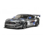 Tamiya 58664 Ford Mustang GT4 (TT-02) Tamiya 58664