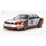 Tamiya 58682A Audi V8 Touring (TT-02) 1991 58682A Tamiya 58682A Audi V8 Touring (TT-02) 1991 58682A