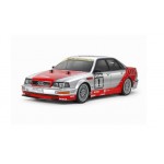 Tamiya 58699A Audi V8 Touring (TT-02) 1992 58699A Tamiya 58699A Audi V8 Touring (TT-02) 1992 58699A