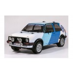 Tamiya 58714A VW Golf Mk2 GTI 16V Rally (MF-01X) ohne ESC Tamiya 58714A VW Golf Mk2 GTI 16V Rally (MF-01X) ohne ESC