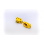Swaytronic 7640370543603 LiPo Stecksystem XT60 verschraubbar - 5 Stk. Swaytronic 7640370543603 LiPo Stecksystem XT60 verschraubbar - 5 Stk.