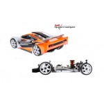 Serpent 600040 Serpent 811 GT 1/.8 GP 600040 Serpent 600040 Serpent 811 GT 1/.8 GP 600040