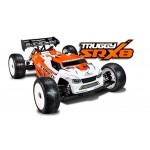 Serpent 600059 Serpent Cobra SRX8 Truggy GP 1/8 4wd 600059 Serpent 600059 Serpent Cobra SRX8 Truggy GP 1/8 4wd 600059