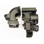 Serpent 600130 Diff case rear set Serpent 600130 Serpent 600130 Diff case rear set Serpent 600130