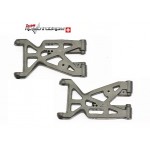 Serpent 600135 Wishbone front L+R Serpent 600135 Wishbone front L+R