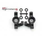 Serpent 600481 Steeringblock L+R V2 Serpent 600481 Steeringblock L+R V2