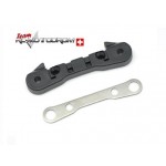 Serpent 600548 Suspension bracket FR-FR 811-S Serpent 600548 Suspension bracket FR-FR 811-S