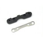 Serpent 600549 Suspension bracket FR-RR 811-S 600549 Serpent 600549 Suspension bracket FR-RR 811-S 600549