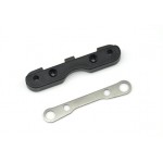 Serpent 600549 Suspension bracket FR-RR 811-S 600549