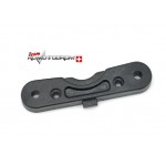 Serpent 600550 Suspension bracket RR-FR 811