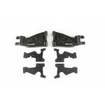 Serpent 600775 WISHBONE FR L+R SRX8 600775 Serpent 600775 WISHBONE FR L+R SRX8 600775