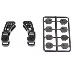 Serpent 600986 UPRIGHT ALU V2 WITH INSERTS SRX8 600986 Serpent 600986 UPRIGHT ALU V2 WITH INSERTS SRX8 600986