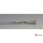 Robbe 6069 Bowdenzug mit Gabelkopf 1m Robbe 6069 Bowdenzug mit Gabelkopf 1m