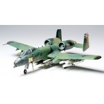 Tamiya 61028 A-10A Thunderbolt II 1:48                         <br>Tamiya Tamiya 61028 A-10A Thunderbolt II 1:48                         <br>Tamiya