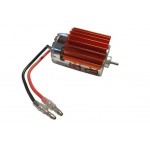 DF-Models 6106.1 Mali 550er Brushed Motor DF-Models 6106 DF-Models 6106.1 Mali 550er Brushed Motor DF-Models 6106