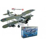 Tamiya 61099 Tam Fairey Swordfish 1/48 Tamiya 61099 Tam Fairey Swordfish 1/48
