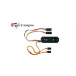 PBS-6110 PowerBox 12 Schalterweiche 3470 PBS-6110 PowerBox 12 Schalterweiche 3470