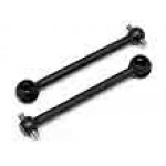 HPI Racing 61398 HEAVY DUTY UNIVERSAL DRIVE SHAFT                  <br>HPI HPI Racing 61398 HEAVY DUTY UNIVERSAL DRIVE SHAFT                  <br>HPI