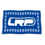 LRP 6354 Schrauberhandtuch BLUE IS BETTER