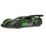 Traxxas 64077-3G XO-1 SUPERCAR 1:7 4WD EP RTR 64077-3G Traxxas 64077-3G XO-1 SUPERCAR 1:7 4WD EP RTR 64077-3G
