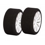 LRP 64035 Reifen vorne 35° VTEC                             <br>LRP LRP 64035 Reifen vorne 35° VTEC                             <br>LRP