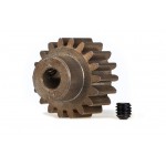Traxxas 6491X Ritzel 18-T pinion (1.0 metric pitch) Traxxas 6491X Ritzel 18-T pinion (1.0 metric pitch)