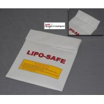 FG Modellsport 6520 LiPo Ladesack gross 255x325mm FG Modellsport 6520 LiPo Ladesack gross 255x325mm