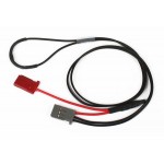 Traxxas 6521 Sensor, temperature&voltage (long) 6521 Traxxas 6521 Sensor, temperature&voltage (long) 6521