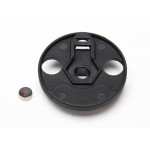 Traxxas 6534 Telemetry trigger magnet holder/ mag 6534 Traxxas 6534 Telemetry trigger magnet holder/ mag 6534