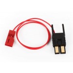 Traxxas 6541 Connector, power tap / wire tie  6541 Traxxas 6541 Connector, power tap / wire tie  6541