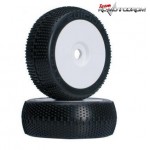 LRP 65512M Reifen kompl. 1:8 Buggy "Suicide" LRP 65512M Reifen kompl. 1:8 Buggy "Suicide"