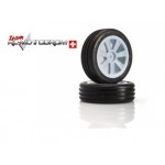 LRP 65556J Komplettrad 2WD vorne Groove LRP 65556J Komplettrad 2WD vorne Groove