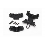 Traxxas 6556 Mount, telemetry expander 6556 Traxxas 6556 Mount, telemetry expander 6556