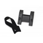 Traxxas 6559 Mount, telemetry expander fits Spart 6559 Traxxas 6559 Mount, telemetry expander fits Spart 6559
