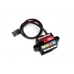 Traxxas 6590 High Voltage Power Amplifier 6590 Traxxas 6590 High Voltage Power Amplifier 6590