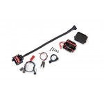 Traxxas 6591 PRO SCALE advanced Licht-Control-System Power-Modu