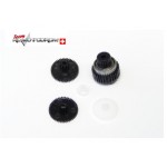 Savöx 264 Servogetriebe zu SH-0350 Savöx 264 Servogetriebe zu SH-0350