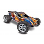 Traxxas 67076-4O RUSTLER VXL 1:10 4WD EP RTR Traxxas 67076-4O