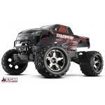 Traxxas 67086-4 STAMPEDE VXL 1:10 4WD EP RTR SCHWARZ