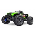 Traxxas 67154-4G Stampede 4x4 grün 1:10 RTR BL2S brushless Traxxas 67154-4G Stampede 4x4 grün 1:10 RTR BL2S brushless